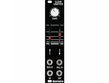Befaco Slew Limiter Eurorack Synthesizer Module