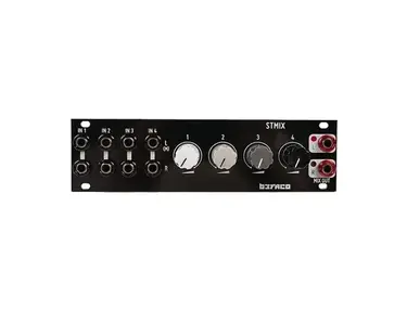 Befaco STMIX 1U Eurorack Synthesizer Module