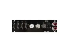 Befaco STMIX 1U Eurorack Synthesizer Module main image