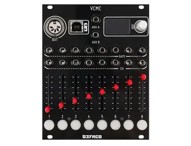 Befaco VCMC Eurorack Synthesizer Module