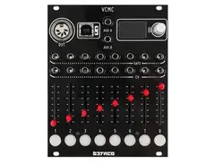 Befaco VCMC Eurorack Synthesizer Module main image