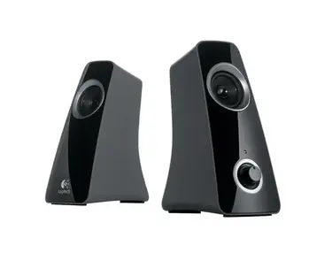 Logitech Z320 Speakers