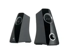 Logitech Z320 Speakers main image
