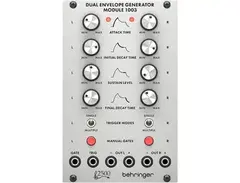 Behringer 1003 Dual Envelope Generator Eurorack Module