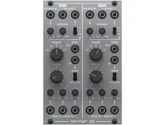 Behringer 112 Dual VCO Eurorack Synthesizer Module