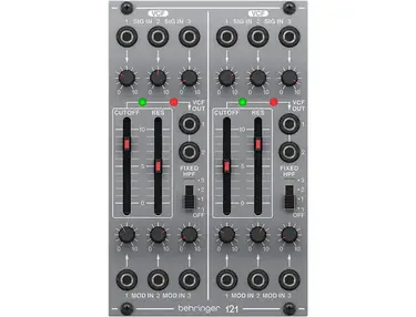 Behringer CM1A MIDI to CV Converter Eurorack Module - What To Know