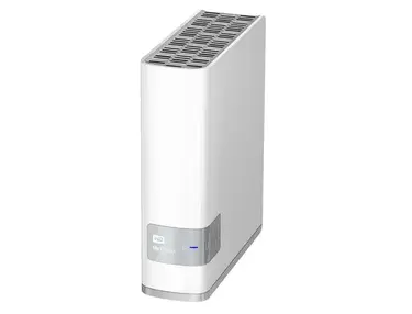 WD My Cloud 3TB HDD