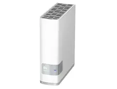WD My Cloud 3TB HDD