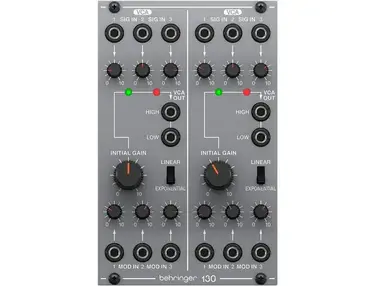 Behringer System 100 - What To Know & Where To Buy | Equipboard Behringer System 100 - What To Know & Where To Buy | Equipboard