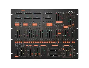 Behringer 2600 Semi-Modular Analog Synthesizer