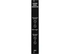 Behringer 903A Random Signal Generator Eurorack Synthesizer Module