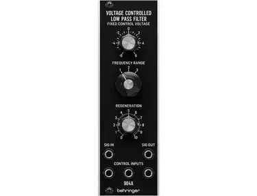 Behringer System 100 - What To Know & Where To Buy | Equipboard Behringer System 100 - What To Know & Where To Buy | Equipboard