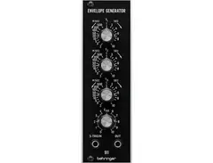 Behringer 911 Envelope Generator Eurorack Synthesizer Module