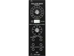 Behringer 921A Oscillator Driver Eurorack Synthesizer Module