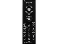 Behringer 921B Oscillator Eurorack Synthesizer Module