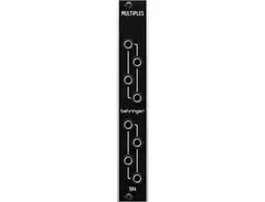 Behringer 994 Multiples Eurorack Synthesizer Module
