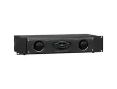 Behringer A800 2-Channel Reference Power Amplifier main image