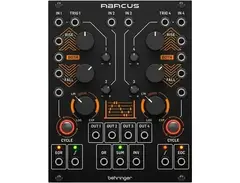 Behringer Abacus Eurorack Module main image