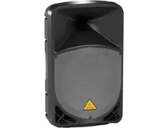 Behringer Eurolive B115MP3 1000-Watt 15" Powered Speaker with MP3 Player