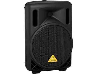 Behringer Eurolive B208D 200-Watt 8" Powered Speaker