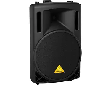 Getting started with a Behringer Feedback Destroyer PRO