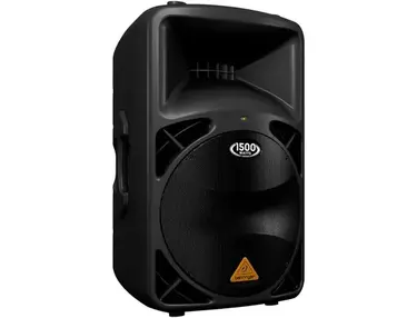 Behringer Eurolive B612D 1500-Watt 12" Powered Speaker