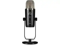 Behringer Bigfoot Multipattern USB Condenser Microphone