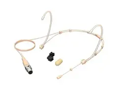 Behringer	BO440 Omnidirectional Headset Microphone main image