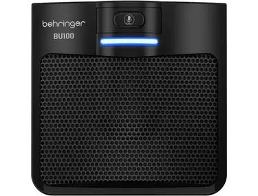 Behringer BU100 USB Boundary Microphone