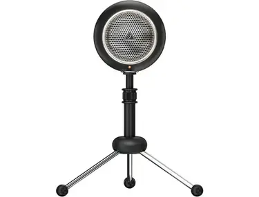 Behringer	BV-BOMB Supercardioid USB Microphone