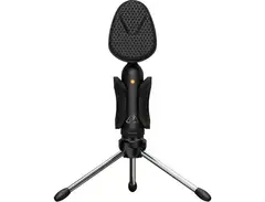 Behringer	BV4038 Supercardioid USB Microphone