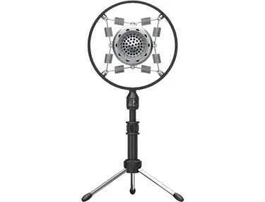 Behringer	BV635 Supercardioid USB Microphone
