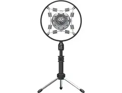 Behringer	BV635 Supercardioid USB Microphone