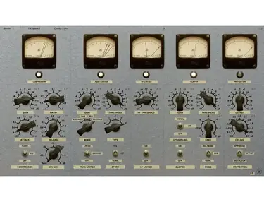 VladgSound Limiter No6