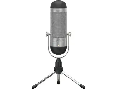 Behringer	BVR84 Supercardioid USB Microphone