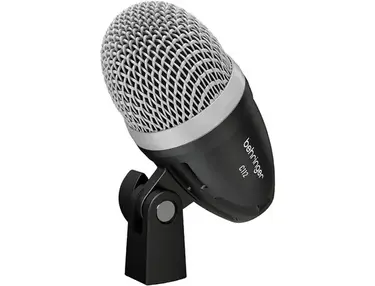 Behringer C112 Cardioid Dynamic Microphone
