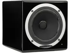 Behringer C5A Behritone Active Studio Monitor (Pair) main image