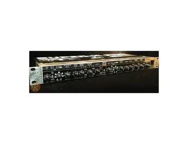 Behringer Super-X Pro CX3400 2/3-Way Stereo 4-Way Mono Crossover