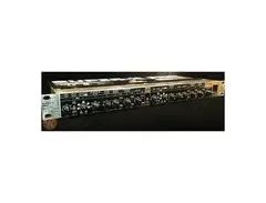 Behringer Super-X Pro CX3400 2/3-Way Stereo 4-Way Mono Crossover main image