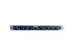 Behringer Dualfex Pro EX2200 Multiband Sound Enhancer / Exciter main image