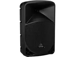 Behringer Eurolive B12X 2-Way 1000-Watt 12" Active Loudspeaker