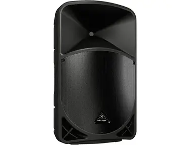 Behringer Eurolive B15X 2-Way 1000-Watt 15" Active Loudspeaker