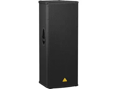 Behringer Eurolive B2520 PRO 2200-Watt Dual 15" Passive Speaker