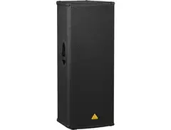 Behringer Eurolive B2520 PRO 2200-Watt Dual 15" Passive Speaker