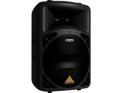 Behringer Eurolive B815NEO 1260-Watt 15" Powered PA Speaker main image