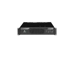 Behringer Europower EP2500 2 x 1200-Watt Power Amplifier - What To Behringer Europower EP2500 2 x 1200-Watt Power Amplifier - What To