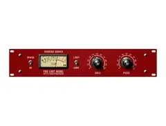 Modern LostAngel - LA-2A Free VST