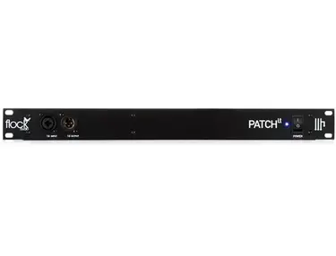 Flock Audio Patch "LT" 32-point Digitally Controlled Analog Patchbay