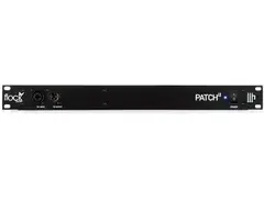 Flock Audio Patch "LT" 32-point Digitally Controlled Analog Patchbay