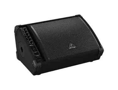 Behringer F1220D Bi-Amp 250W 12" Monitor Speaker S